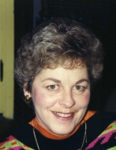 Joyce Ann Zucco