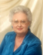 Betty June Porter Patton