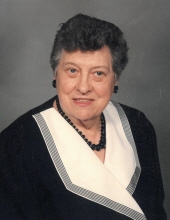 Photo of Alva Morrison