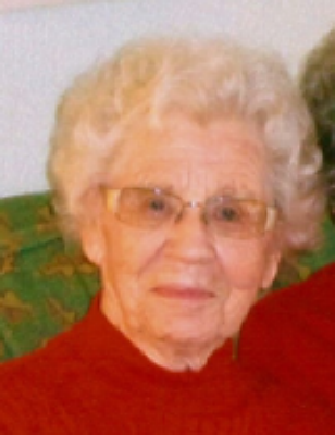 Ada "May" Isobel Manshreck Deloraine, Manitoba Obituary