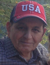 Pastor Juan N. Papaleo