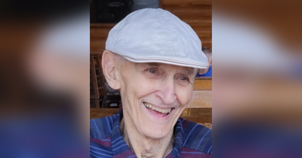 Obituary information for James D. Wallace