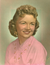 Wilma Jeanette Smith