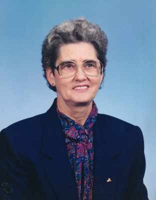 Mary Nell Cooedy