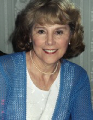 Photo of Joan Bittinger
