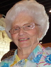 Betty A. Dimitroff