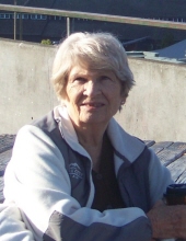 Joan Elizabeth Ginter