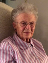 Helen  F. Hoskey