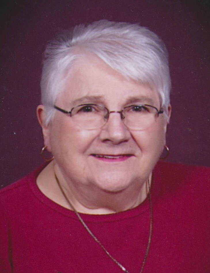 Mary M. Curran Obituary