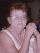 Elizabeth S. "Sue" Pratt