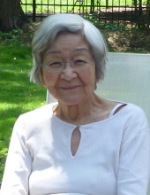 Chieko Niiro
