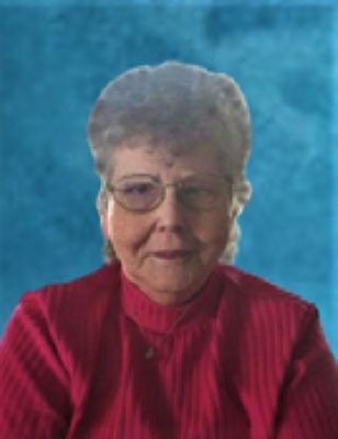 Martha Jane Bough Linton, Indiana Obituary