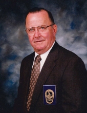 Larry W. Barden
