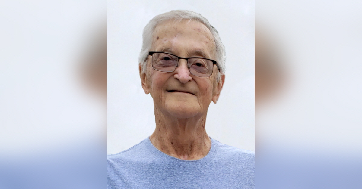 Obituary information for Ronald B. White