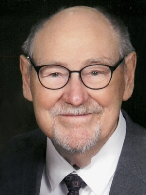 Photo of Jerry T. Poston, Sr.