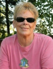 Photo of Gail Waters