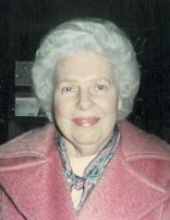Photo of Esther Waller