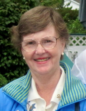 Jane H. Lockhart