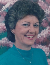 Linda Wright Blair
