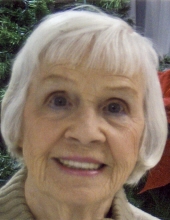 Helen  Porter Whitaker