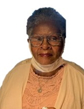 Jeanette Upchurch