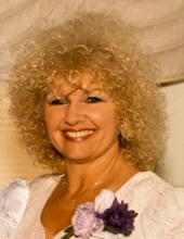 Rita Carol Engleman