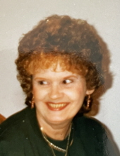Margaret Ann "Peggy" Roberts