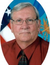 Ernest R.  Niemi, Jr.