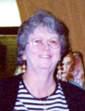 Mary Ann "Turtle" Smith