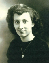 Evelyn Mae Sorensen