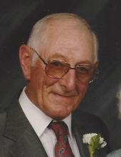 Charles "Chuck"  William Brown