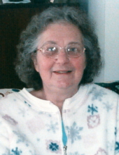 Helen Elizabeth Ringer