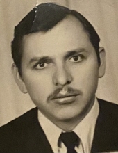 Rafael C.  Cordon