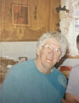 Alma Grace Tippett BONAVISTA, Newfoundland and Labrador Obituary