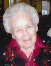 Margaret    E. Johnson
