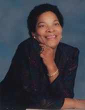 Martha B Johnson