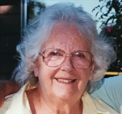 Photo of Barbara Windh