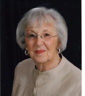 Margaret Grady