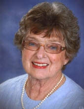 Beverly Arlene Tullis