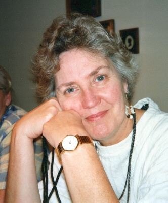 Judith A. Bishop