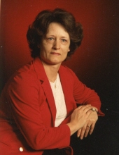 Linda Lou Young