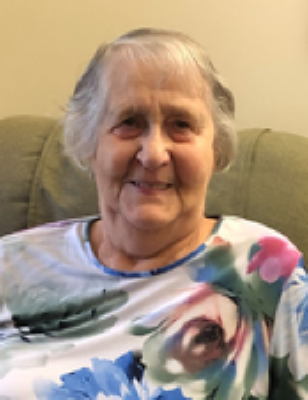 Simone Margaret Adams Deloraine, Manitoba Obituary