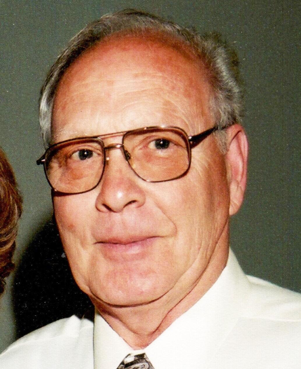 Photo of Donald Liebelt, Sr.