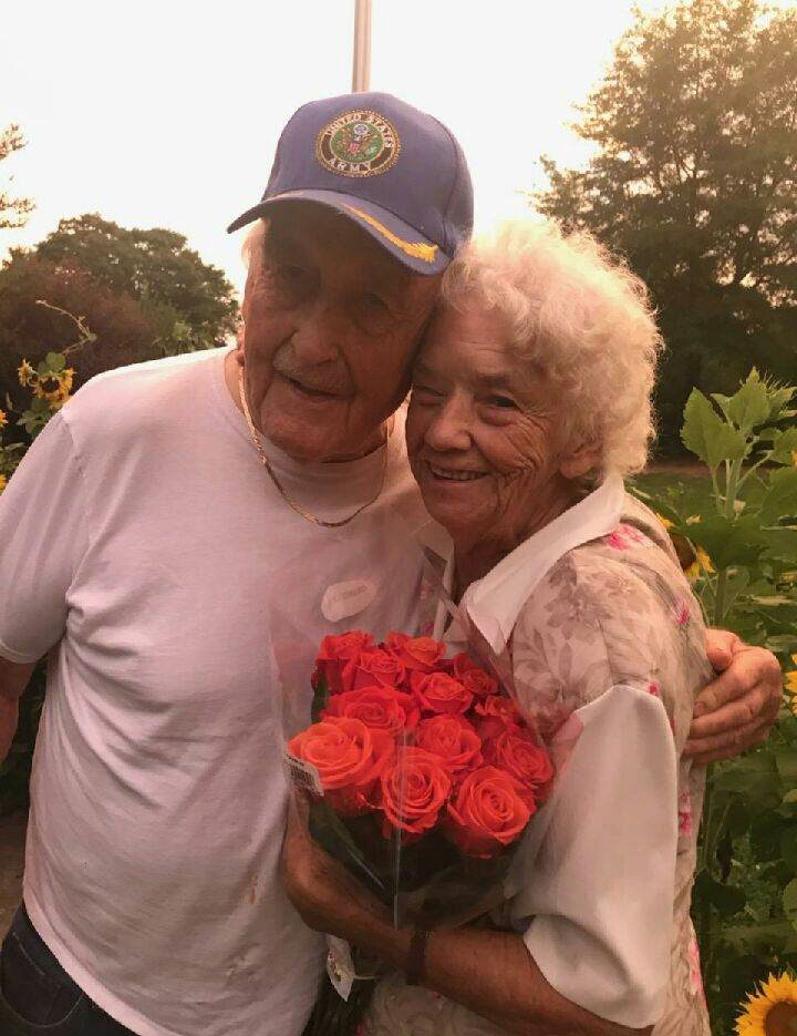 Boyce Edwin Burdette 2021 Sandifer Funeral Home