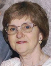 Martha Ann Taylor
