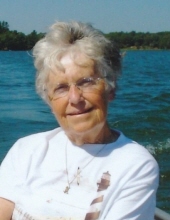 Lois M. Boettge