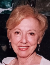 Maria Helen Patterson