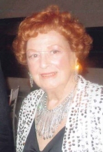 Ruth F. Rosenthal