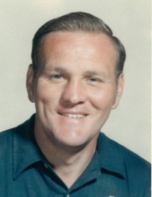 Rodger A. Brown