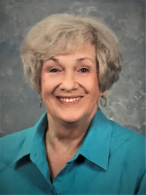 Carolyn L. Hayes